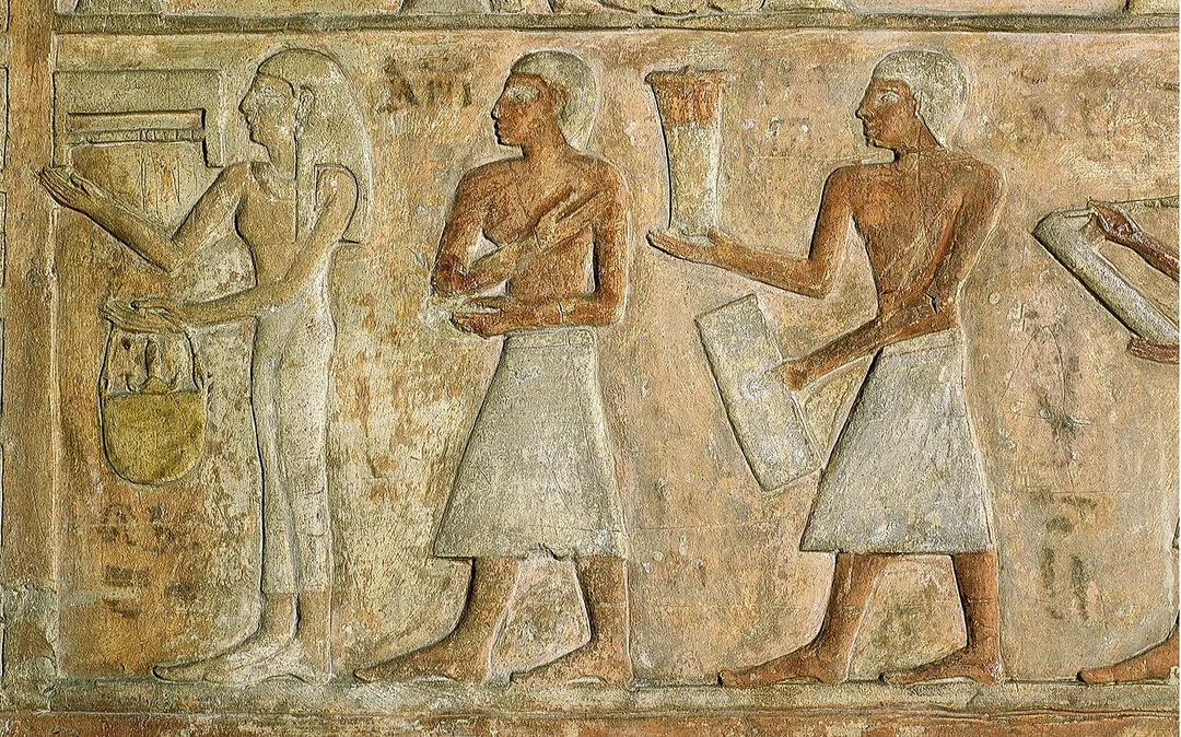 Skip-the-Line Guided Tour: Egyptian Museum of Turin Image 5