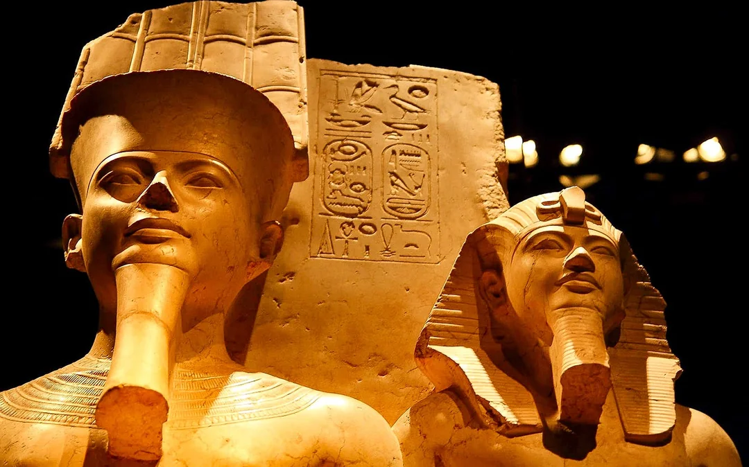 Skip-the-Line Guided Tour: Egyptian Museum of Turin Image 7