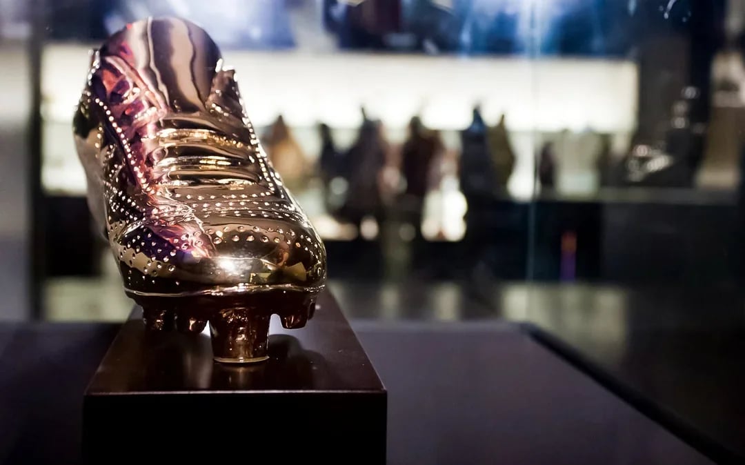 Skip-the-Line Guided Tour of FC Barcelona Spotify Camp Nou Image 6