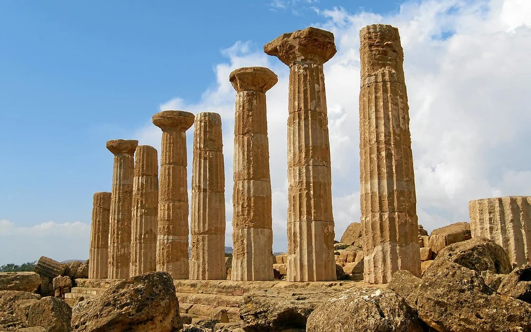 Skip-the-Line Guided Tour of the Valley of Temples in Agrigento Image 2