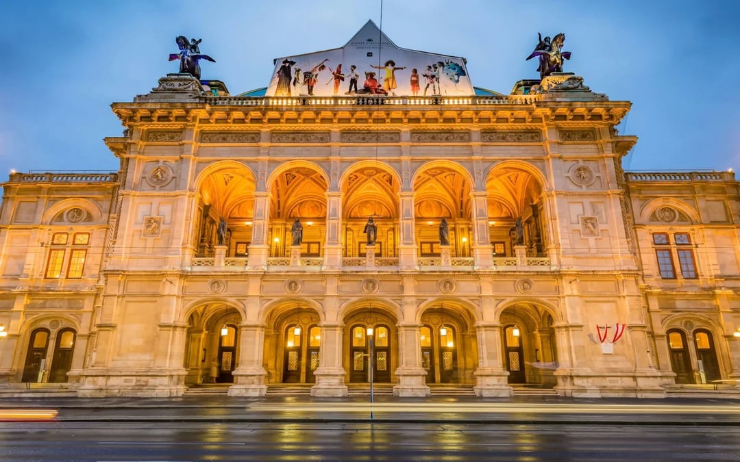 Skip-the-line House of Music Vienna, Mozart, Beethoven Tour Image 3