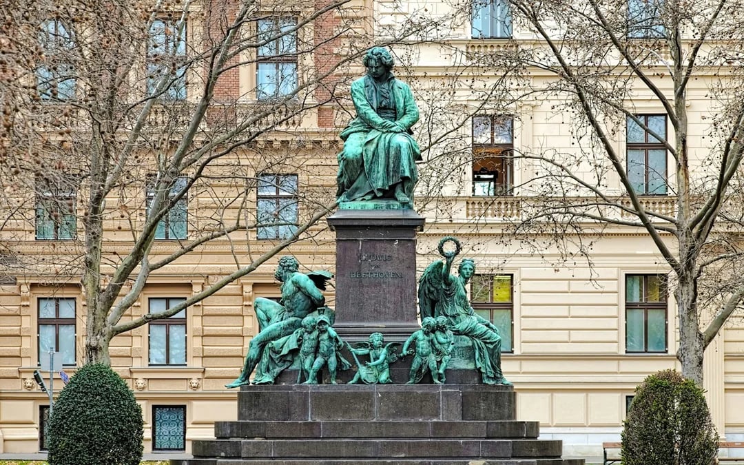 Skip-the-line House of Music Vienna, Mozart, Beethoven Tour Image 9