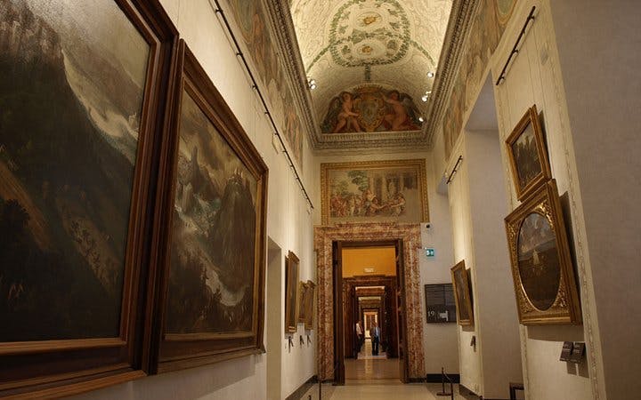 Skip the Line: Palazzo Barberini entrance ticket in Rome Image 4