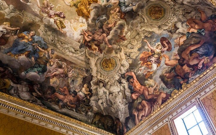 Skip the Line: Palazzo Barberini entrance ticket in Rome Image 5