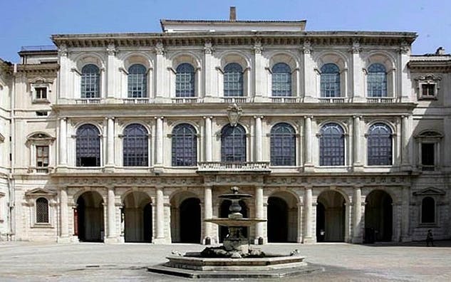Skip the Line: Palazzo Barberini entrance ticket in Rome Image 7