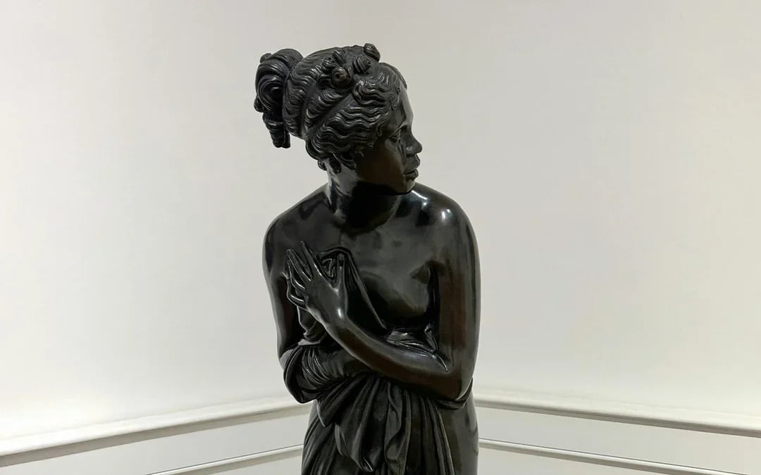 Skip the Line Tickets to Galleria Arte Moderna Nazionale Image 4