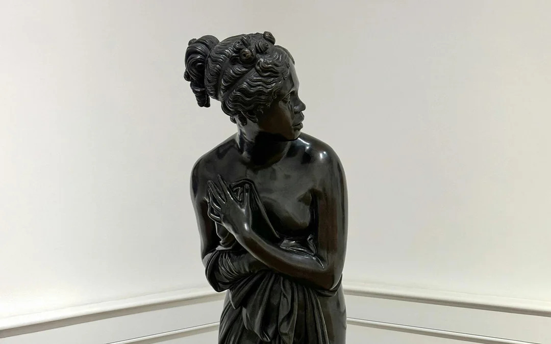 Skip the Line Tickets to Galleria Arte Moderna Nazionale Image 4