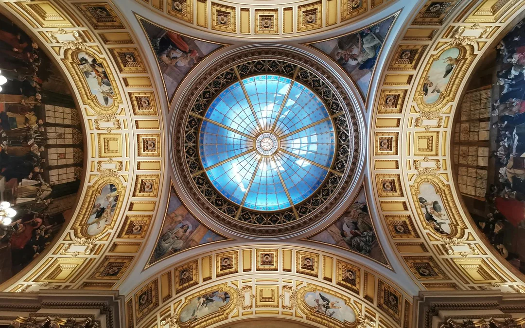 Skip-the-Line Tickets to Prague National Museum with an Optional Guided Tour of Old Town Image 4