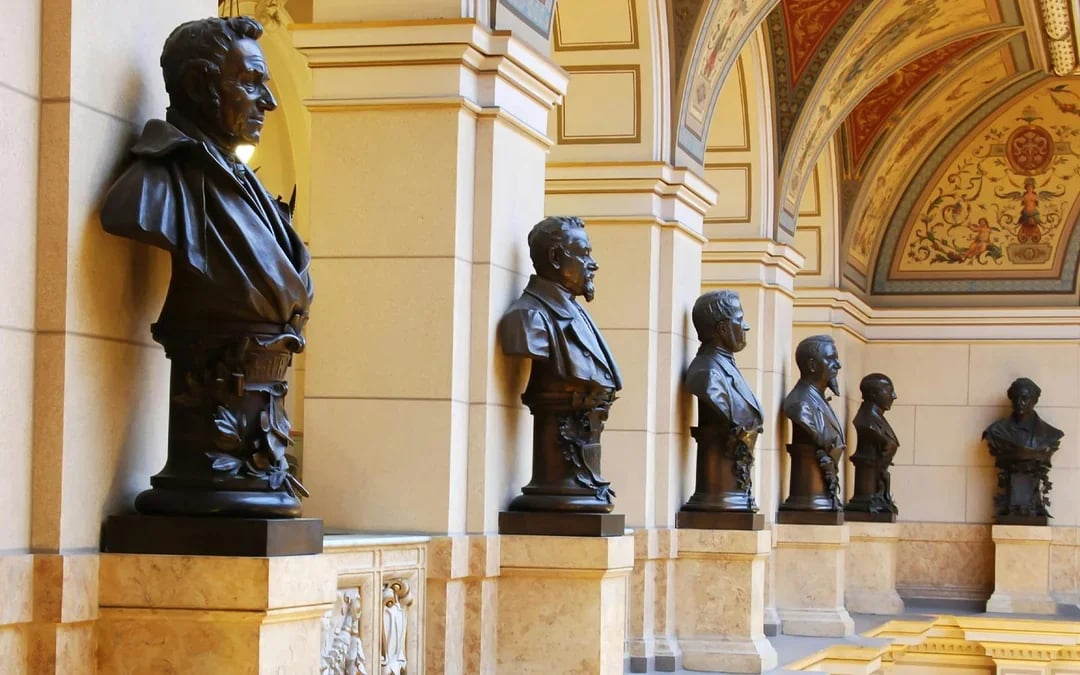 Skip-the-Line Tickets to Prague National Museum with an Optional Guided Tour of Old Town Image 6
