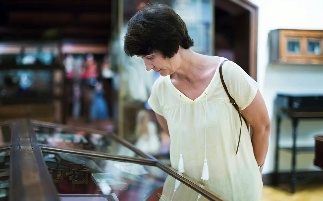 Skip-the-Line Tickets to Prague National Museum with an Optional Guided Tour of Old Town Image 7