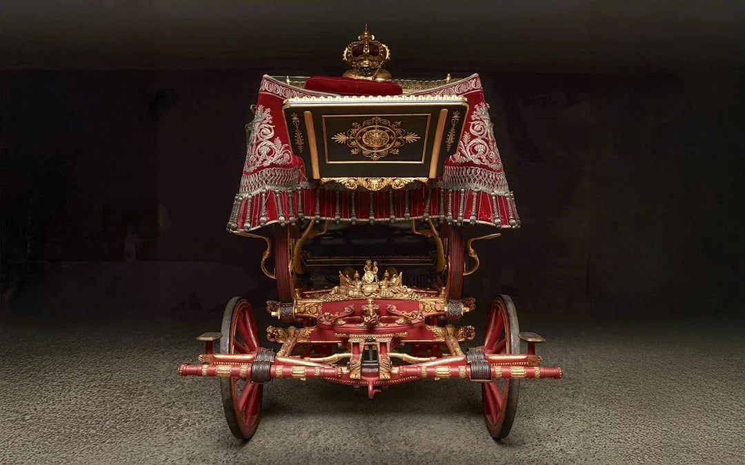 Skip-the-Line Tickets to Royal Collections Gallery Image 3