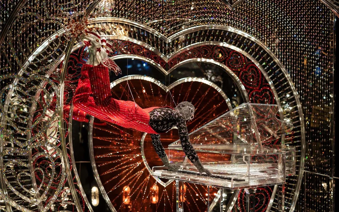 Skip-the-Line Tickets to Swarovski Crystal Worlds Image 12