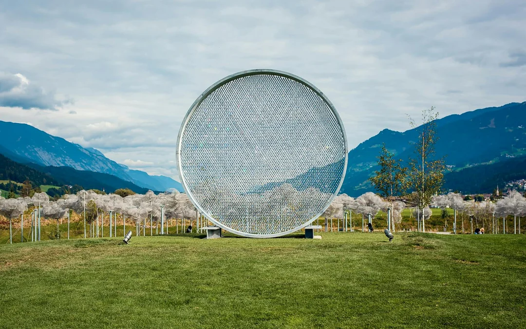 Skip-the-Line Tickets to Swarovski Crystal Worlds Image 3
