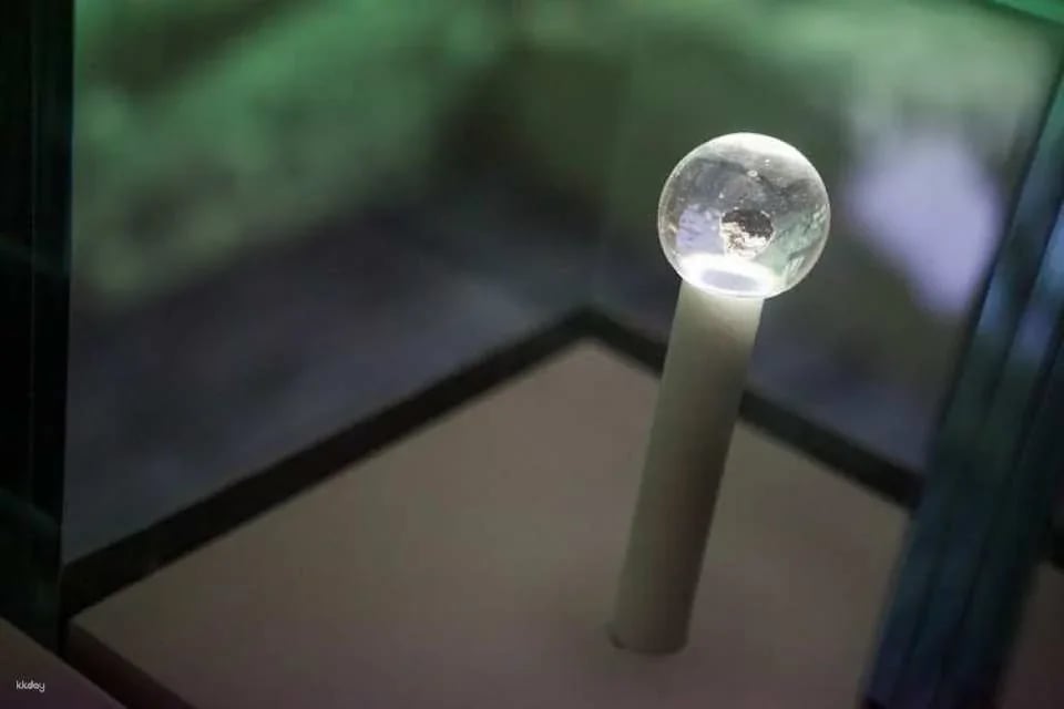 Skip the line tickets to the National Museum of Science and Technology Leonardo da Vinci