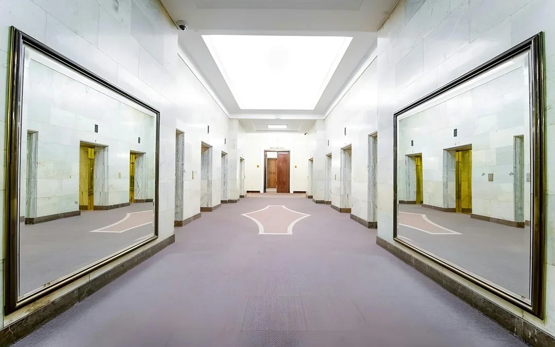 Skip-the-Line Tickets to the Palace of Culture & Science with Observation Deck Access & Optional Guided Tour Image 3