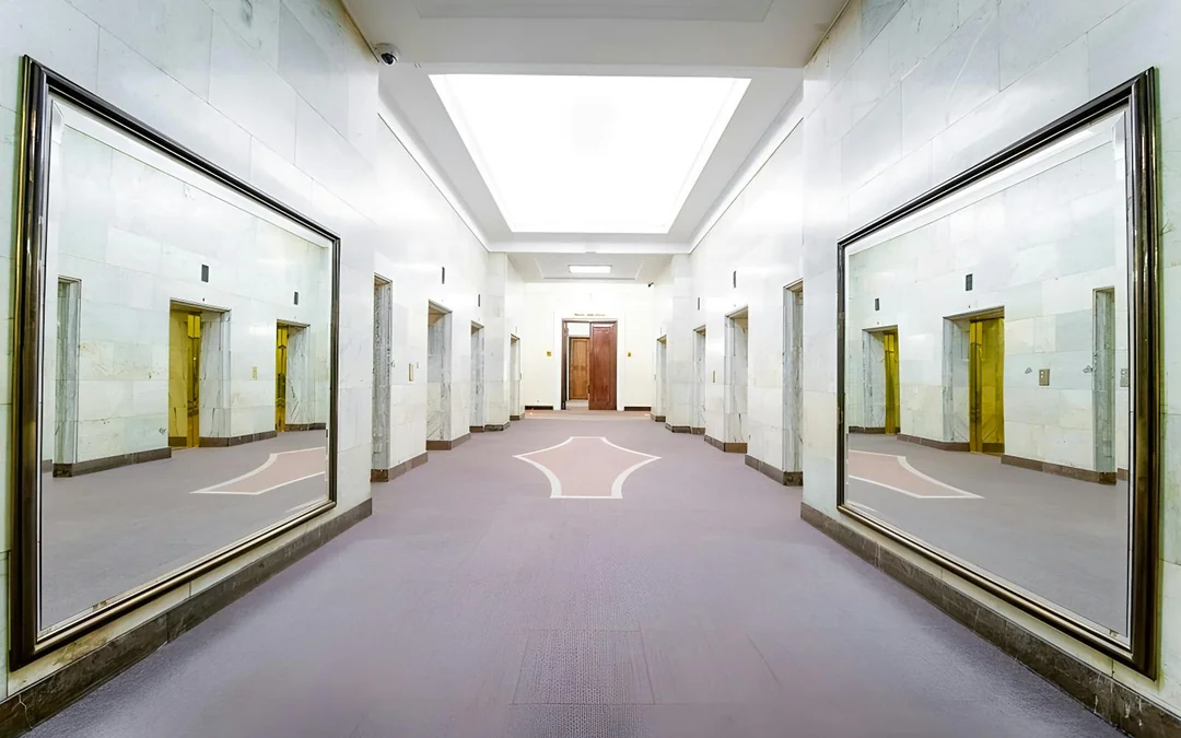 Skip-the-Line Tickets to the Palace of Culture & Science with Observation Deck Access & Optional Guided Tour Image 3