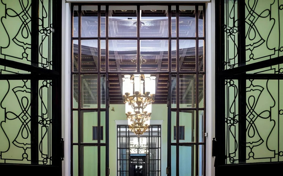 Skip-the-Line Tickets to the Palace of Culture & Science with Observation Deck Access & Optional Guided Tour Image 8