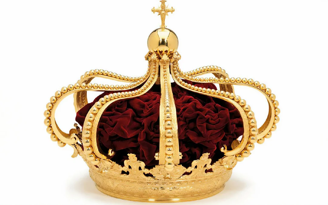 Skip-the-Line Tickets to the Royal Treasure Museum Image 4