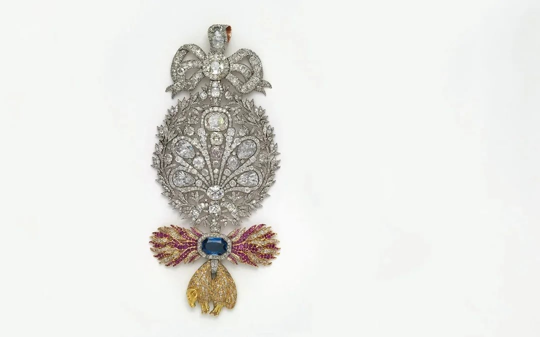 Skip-the-Line Tickets to the Royal Treasure Museum Image 6