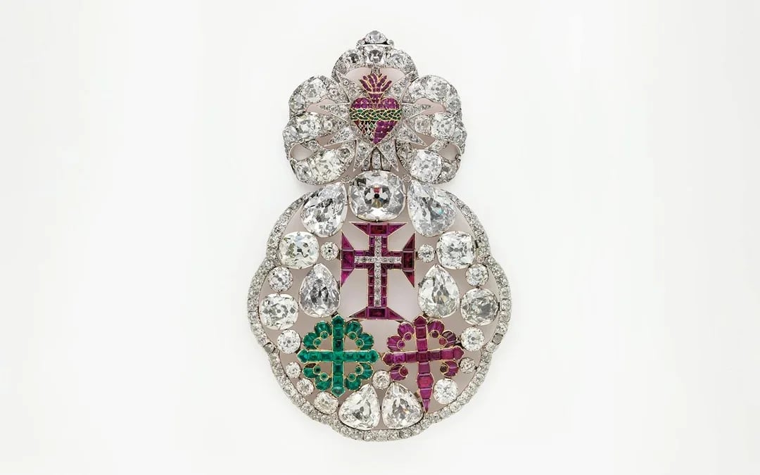 Skip-the-Line Tickets to the Royal Treasure Museum Image 8