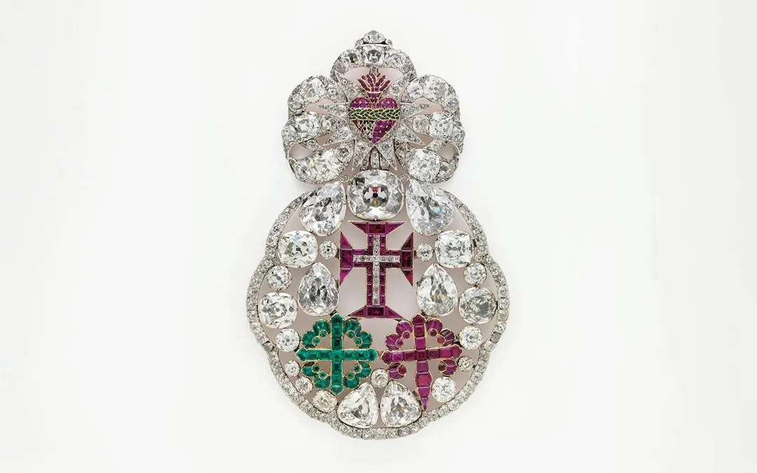 Skip-the-Line Tickets to the Royal Treasure Museum Image 8