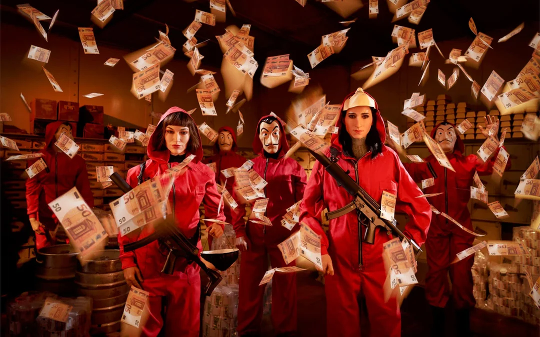 Skip-the-Line Tickets to Wax Museum Barcelona Image 4