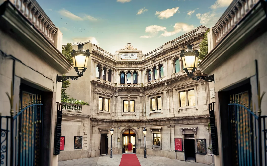 Skip-the-Line Tickets to Wax Museum Barcelona Image 8
