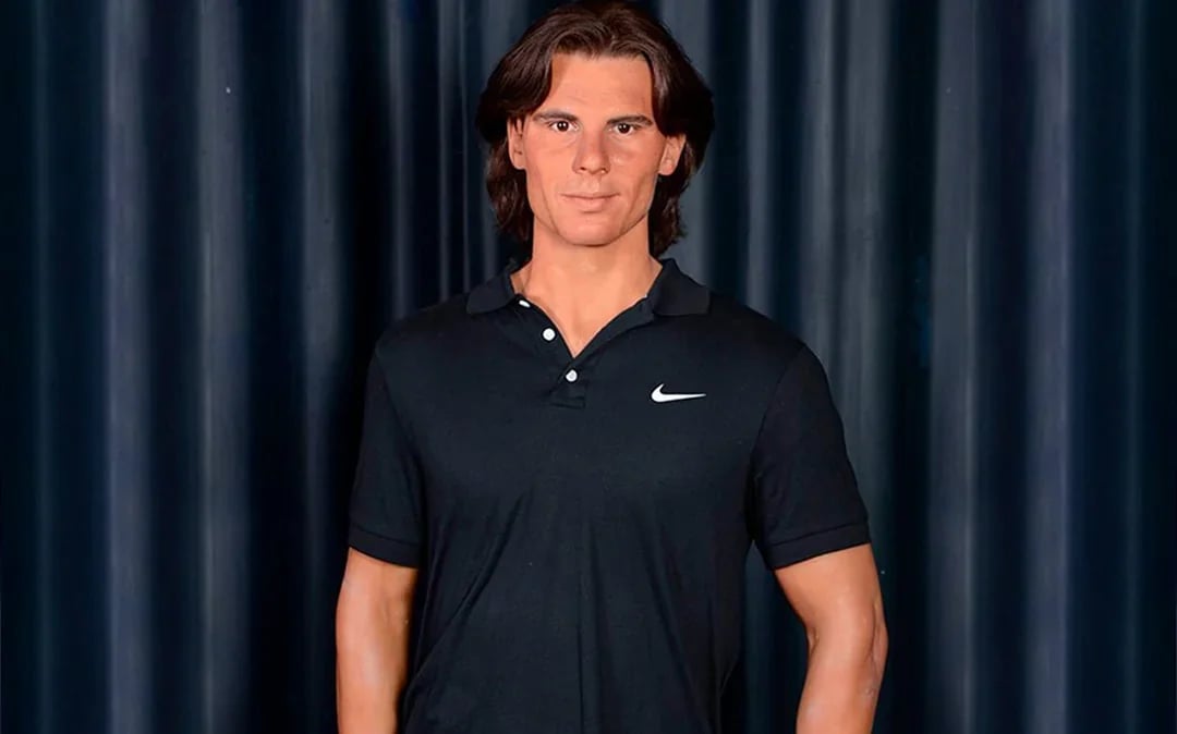 Skip-the-Line Tickets to Wax Museum Madrid Image 5