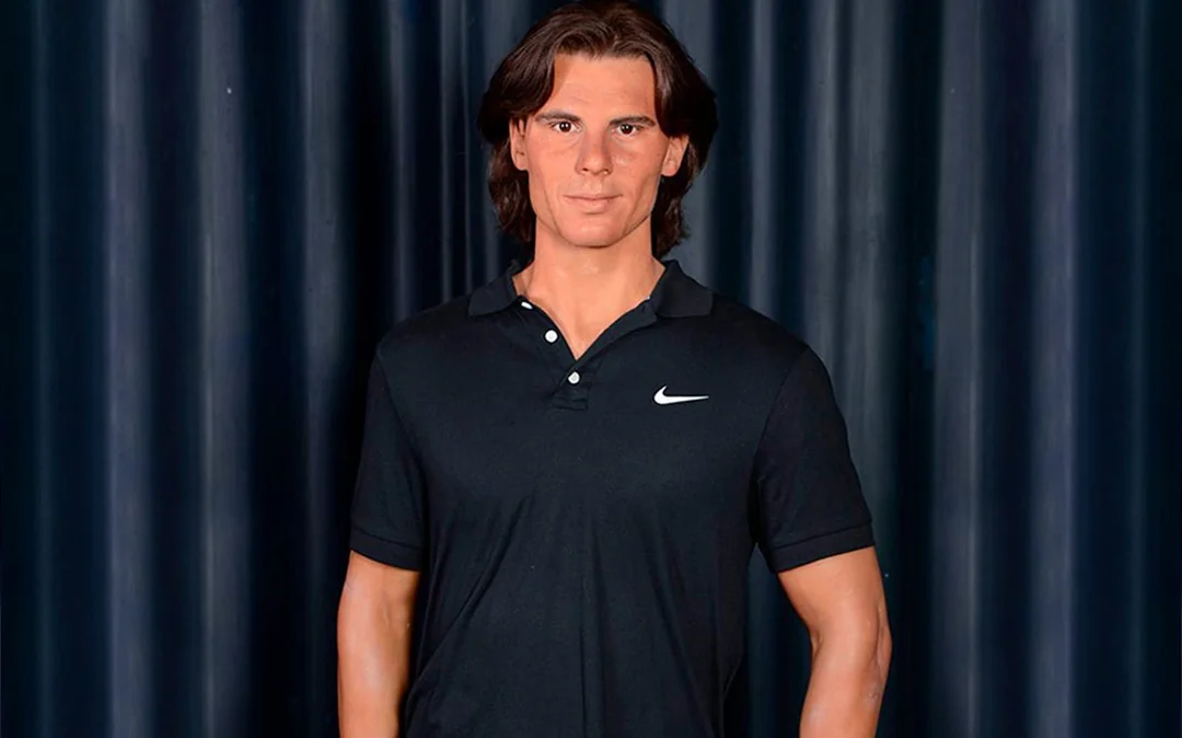 Skip-the-Line Tickets to Wax Museum Madrid Image 5