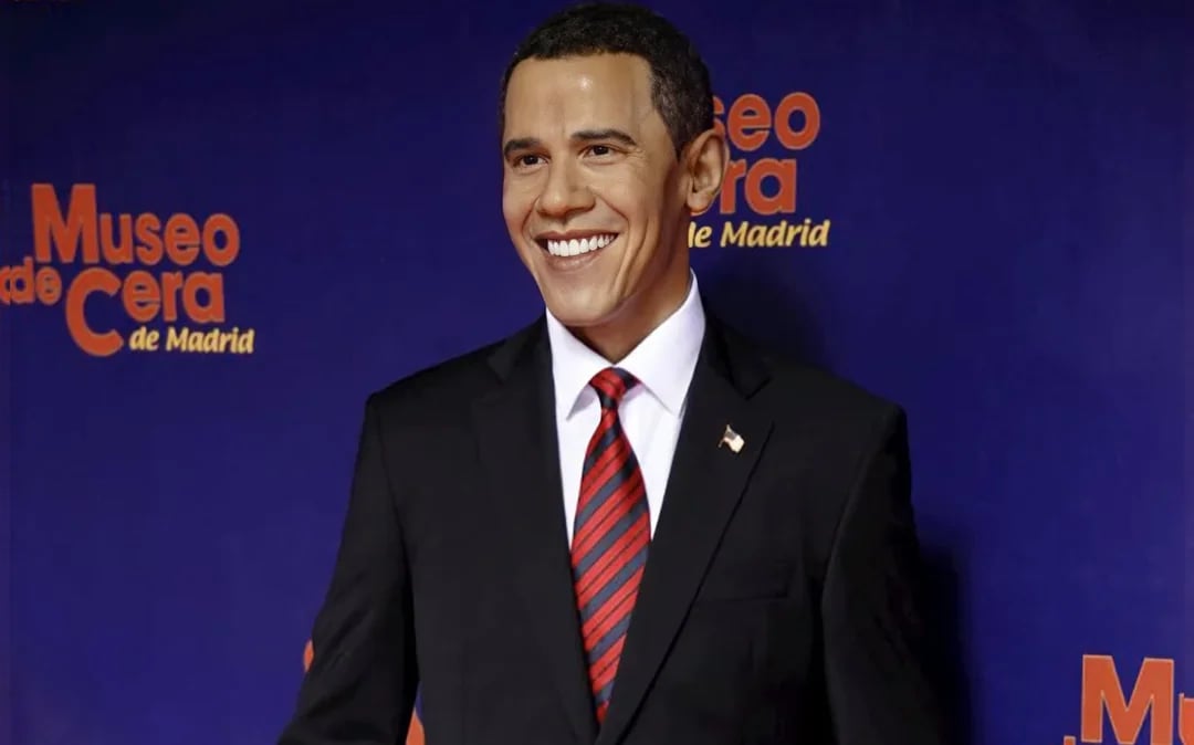 Skip-the-Line Tickets to Wax Museum Madrid Image 6