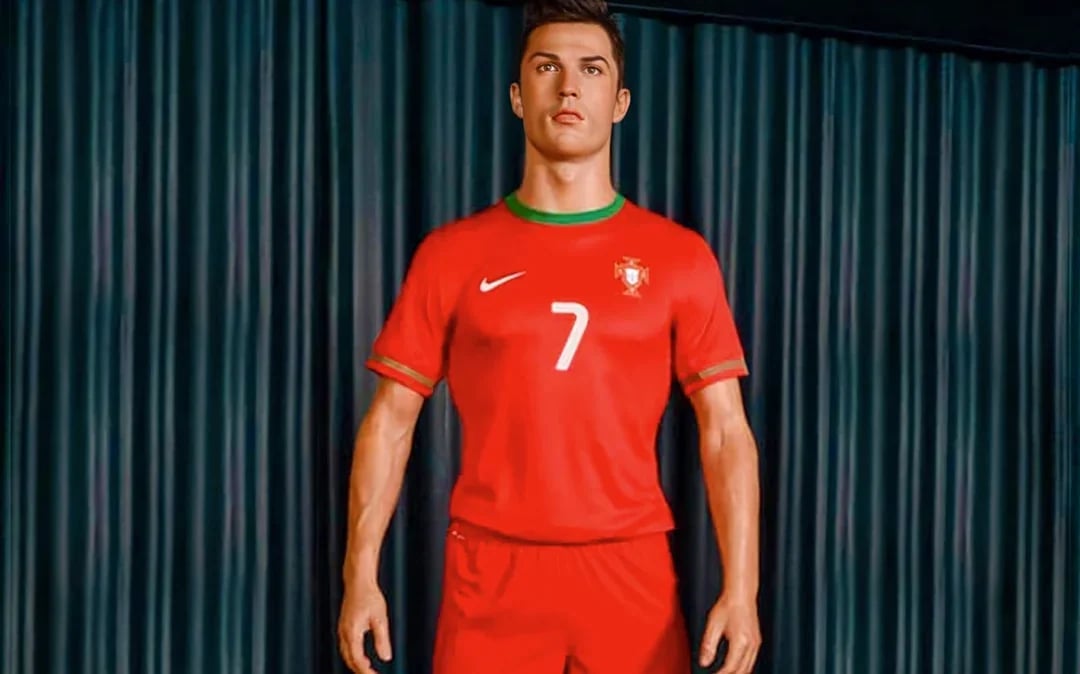 Skip-the-Line Tickets to Wax Museum Madrid Image 9
