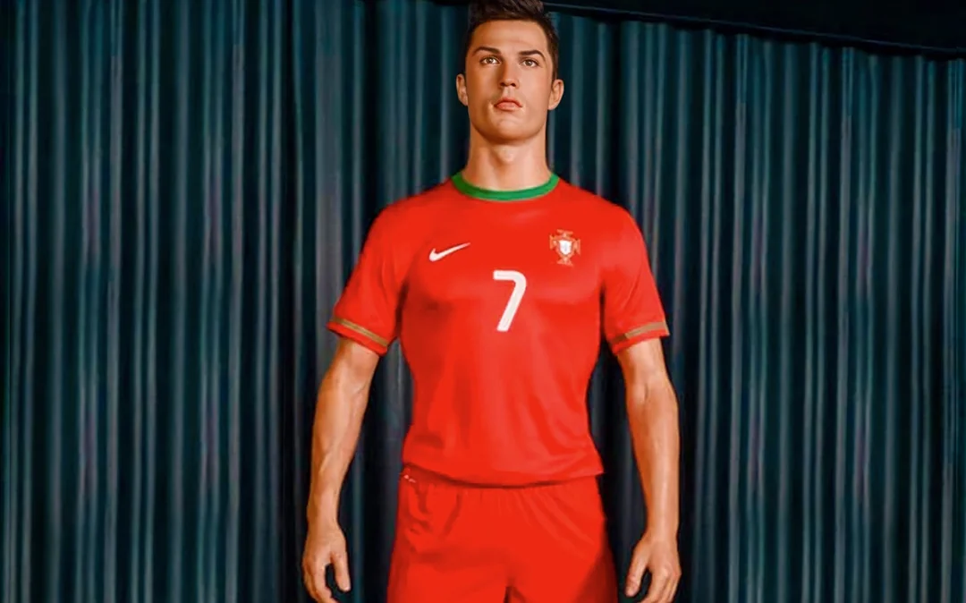 Skip-the-Line Tickets to Wax Museum Madrid Image 9