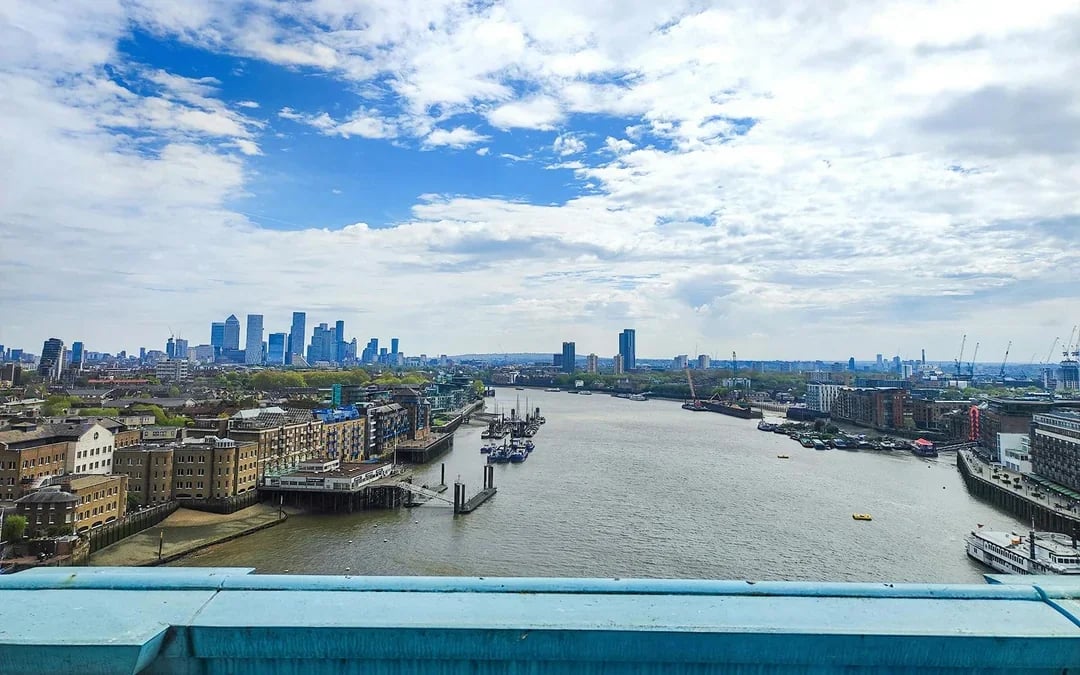 Skip-the-Line Tower Bridge Tickets and Tower of London Early-Access Guided Tour with Beefeater Opening Ceremony Image 6