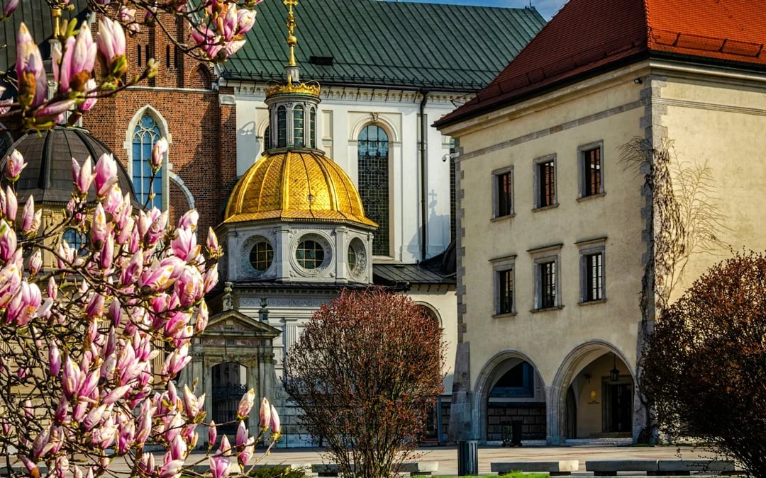 Skip-the-Line Wawel Cathedral Private Guided Tour Image 5