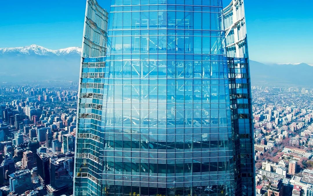 Sky Costanera Tickets Image 2