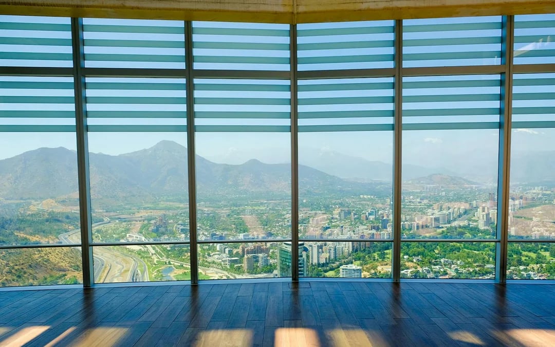 Sky Costanera Tickets Image 3