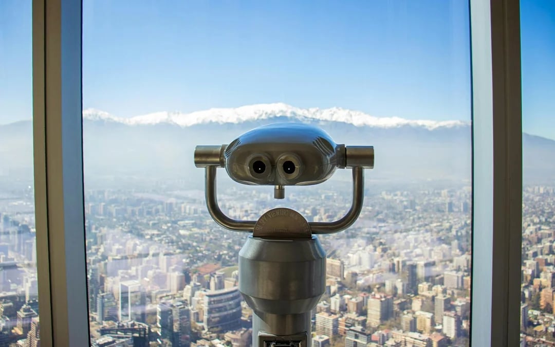 Sky Costanera Tickets Image 4