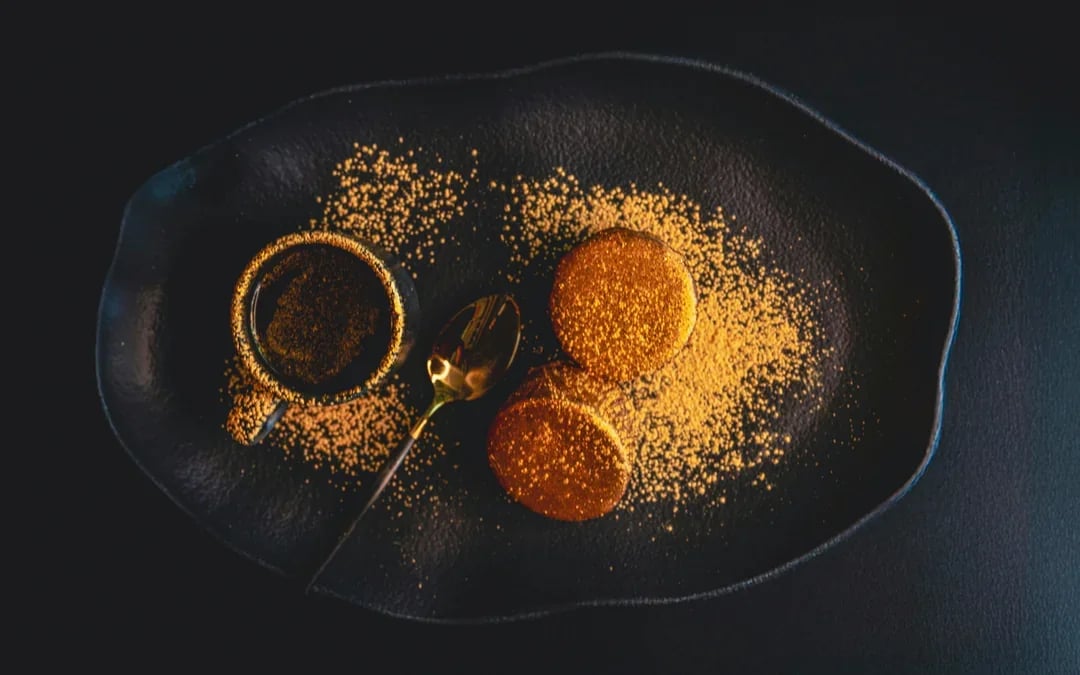 Sky Views Observatory & Glass Slide + Choice of Gold Menu Item at Sky 52 Restaurant Image 3