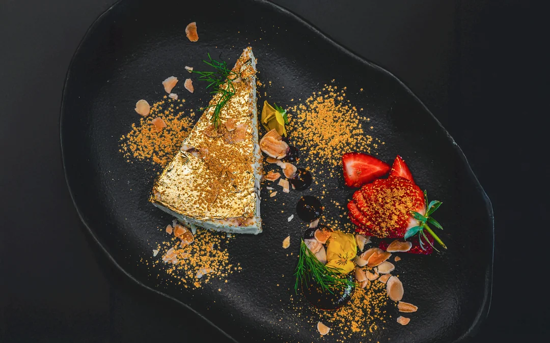 Sky Views Observatory & Glass Slide + Choice of Gold Menu Item at Sky 52 Restaurant Image 4