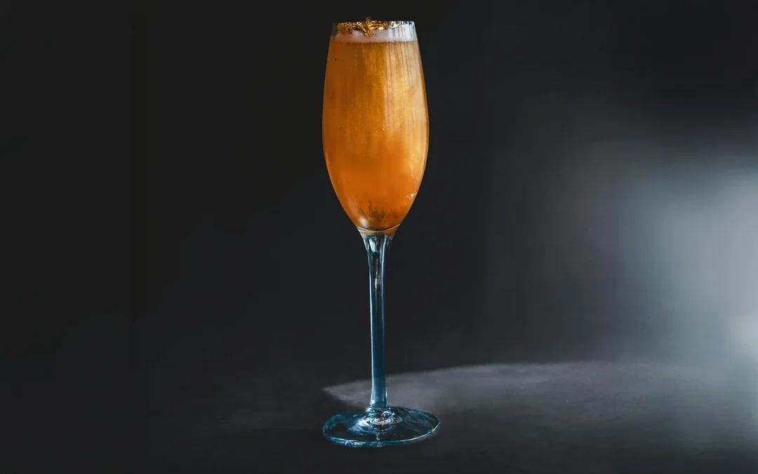 Sky Views Observatory & Glass Slide + Choice of Gold Menu Item at Sky 52 Restaurant Image 6