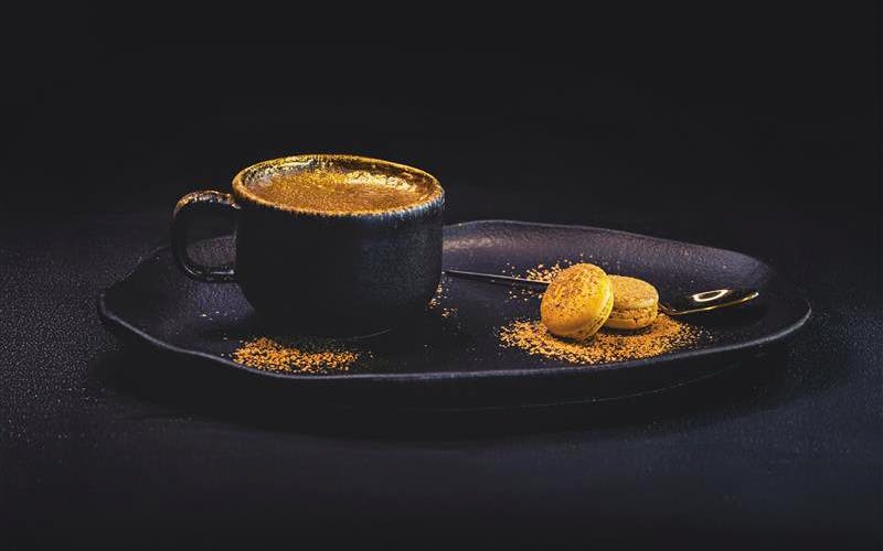 Sky Views Observatory & Glass Slide + Choice of Gold Menu Item at Sky 52 Restaurant Image 7