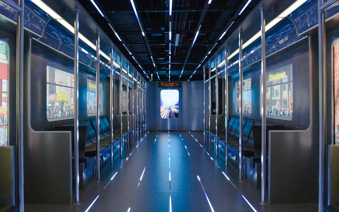 Skydeck Chicago Tickets Image 12