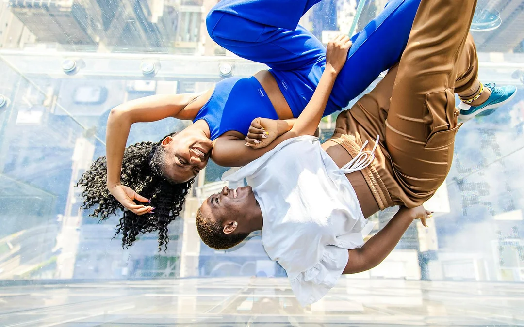 Skydeck Chicago Tickets Image 3