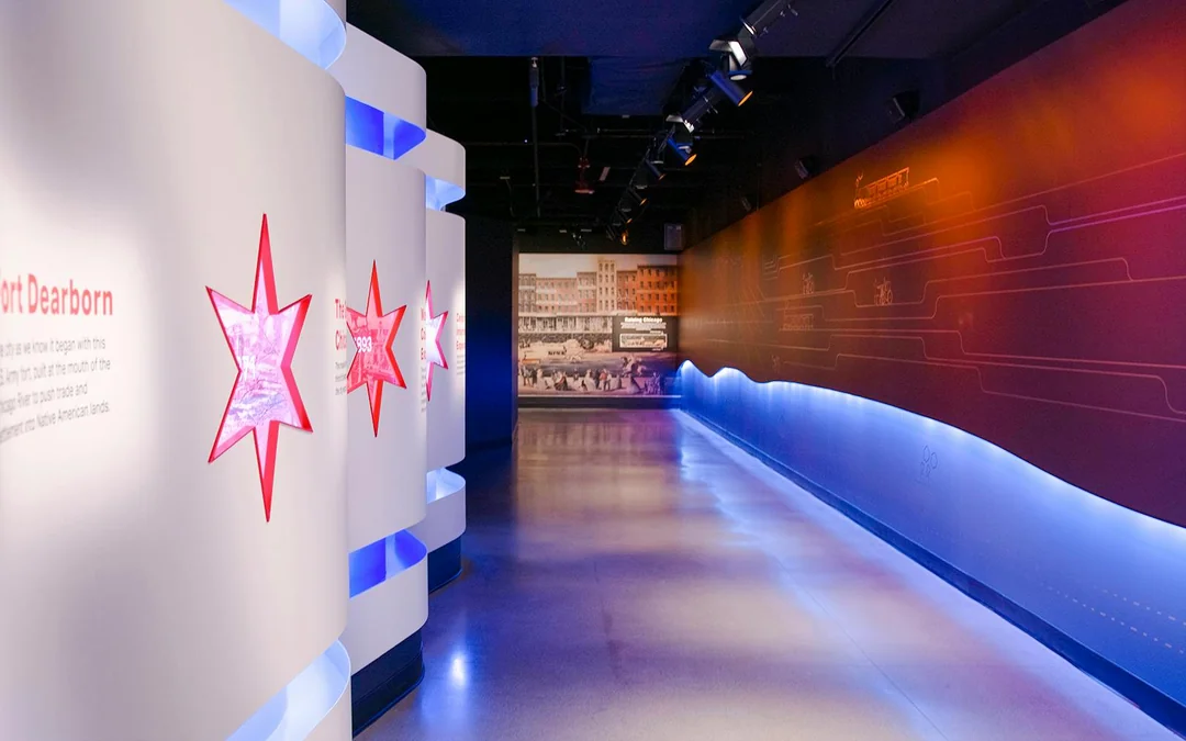 Skydeck Chicago Tickets Image 4