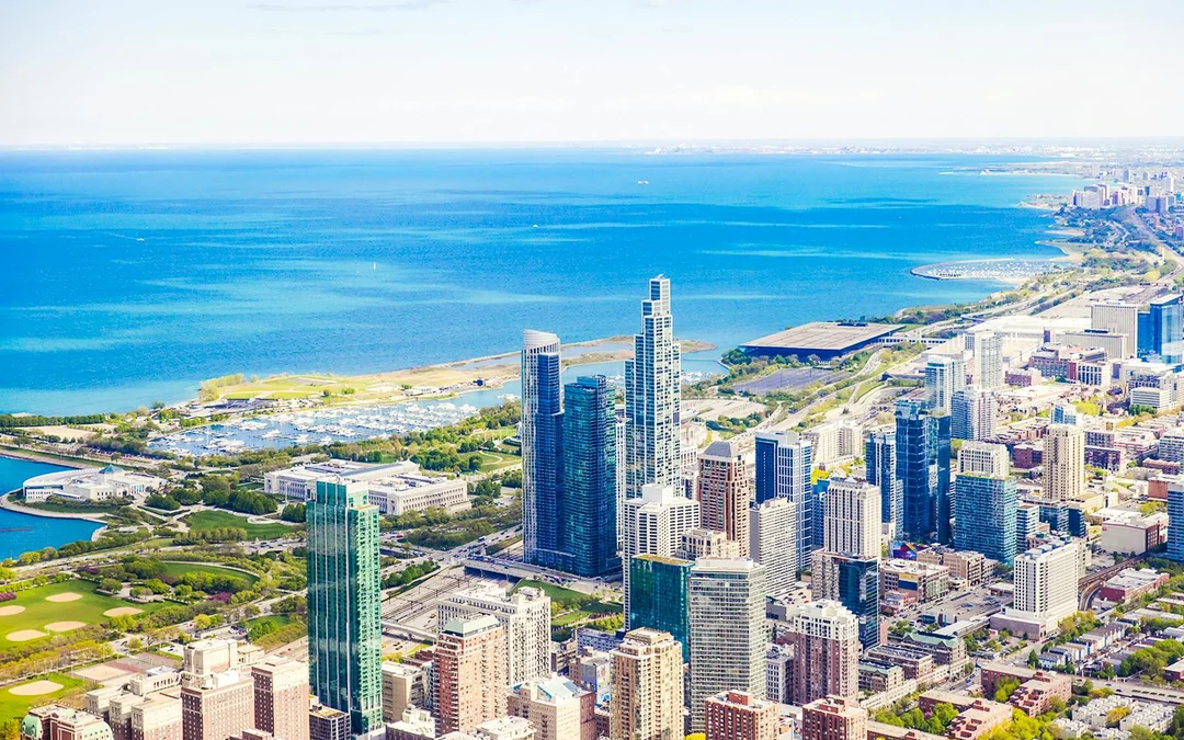 Skydeck Chicago Tickets Image 5