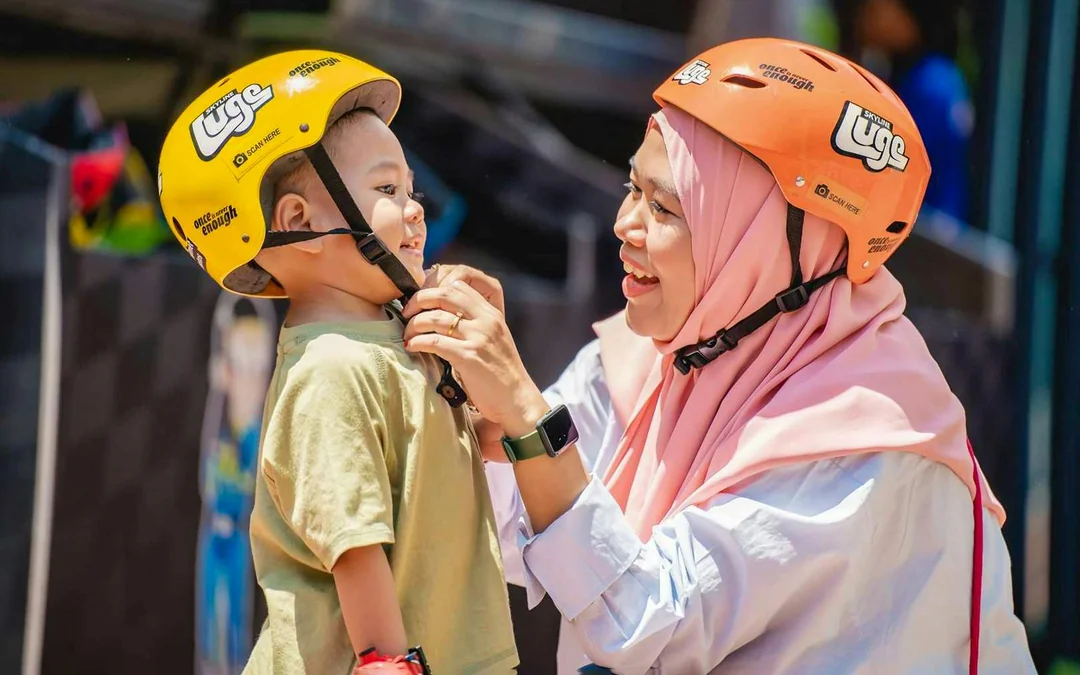 Skyline Luge & Skyride Singapore Tickets
Image 3