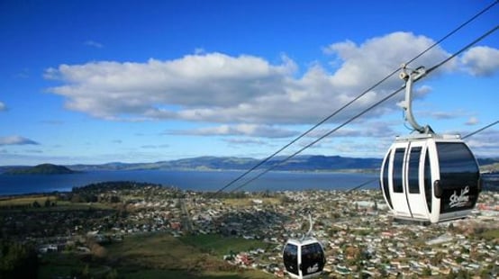 Skyline Rotorua experience image 3