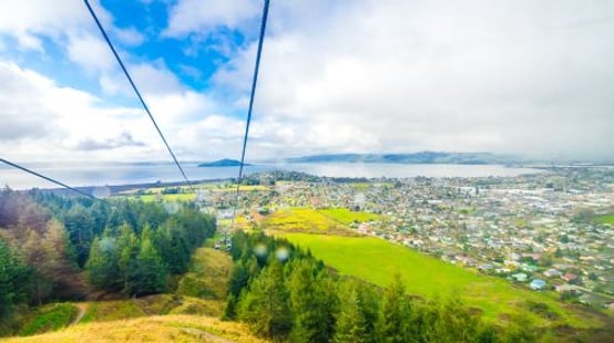 Skyline Rotorua