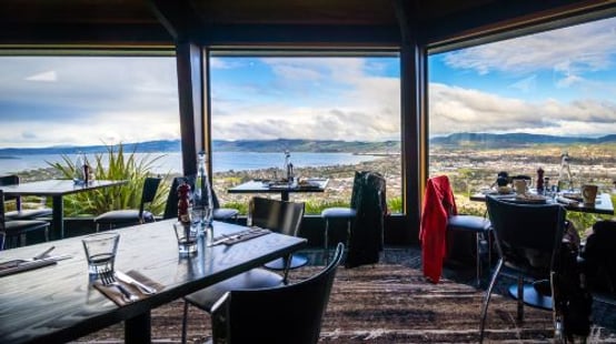 Skyline Rotorua