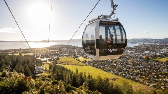 Skyline Rotorua